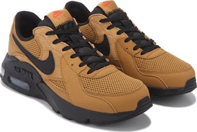 Men's Air Max Excee Sneaker - Wheat/Black