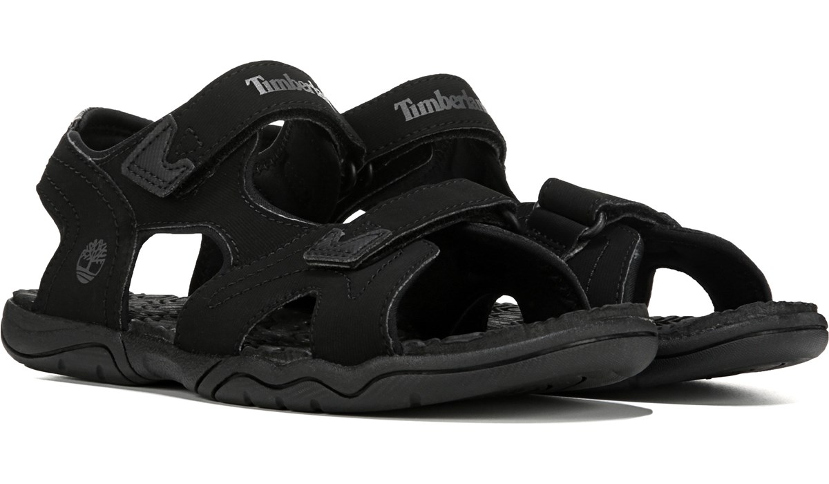 Sociale Studier videnskabelig Modsigelse Timberland Kids' Adventure Seeker 2 Sandal Big Kid | Famous Footwear