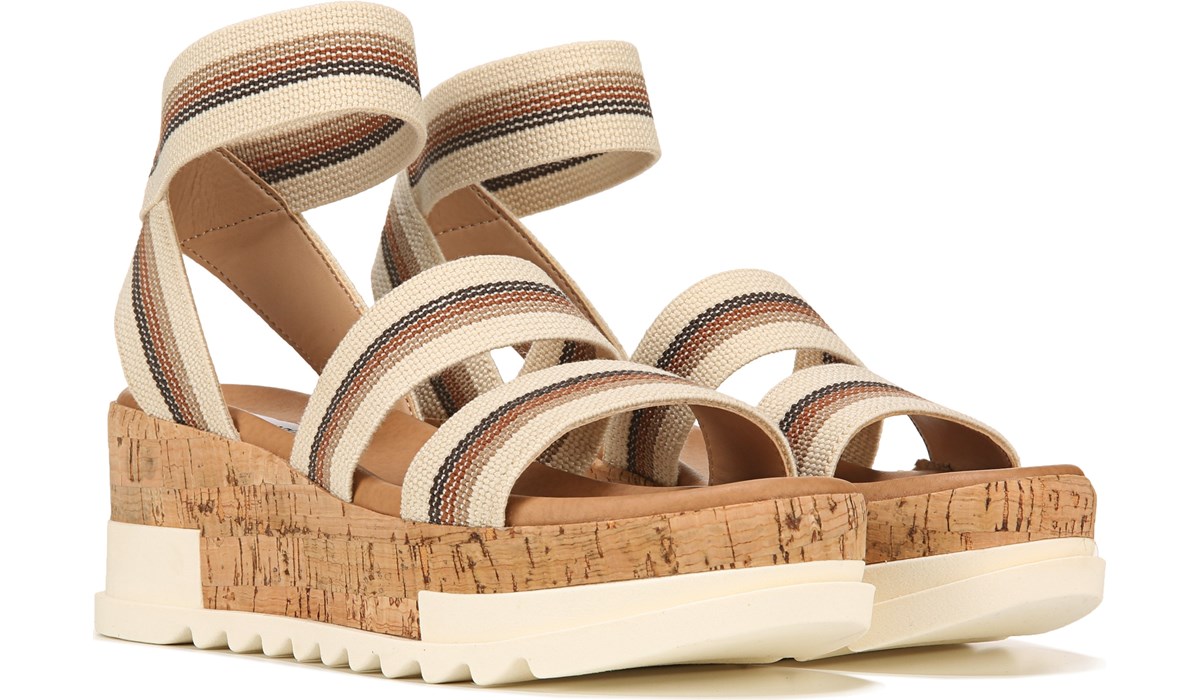 steve madden bandi platform sandals