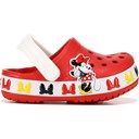 Minnie Mouse Red