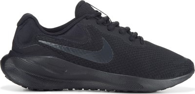 Black Nike Shoes & Sneakers, Famous Footwear