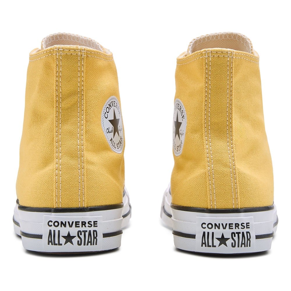 Converse Chuck Taylor All Star Hi Top Sneaker | Famous Footwear