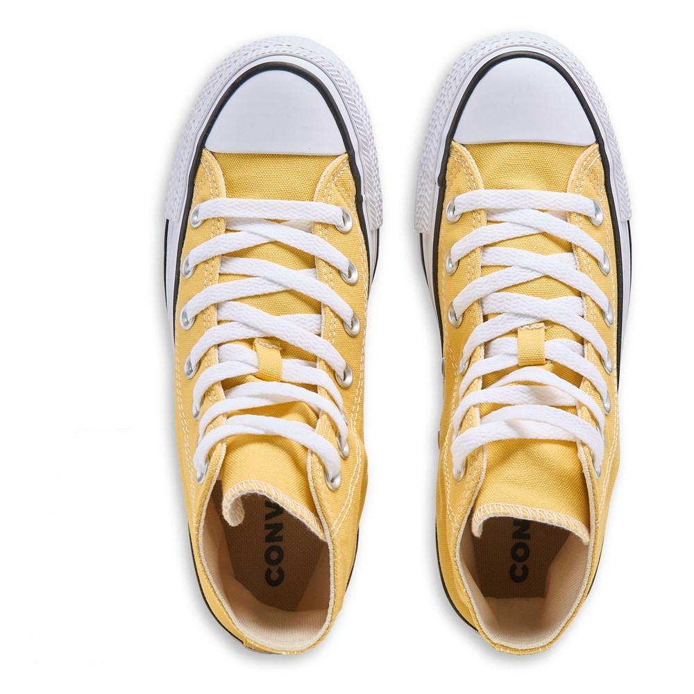 Converse Chuck Taylor All Star Hi Top Sneaker | Famous Footwear