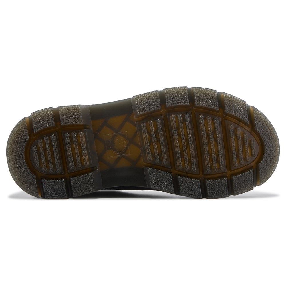 Women's Combs Lace Up Combat Boot