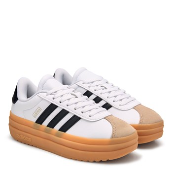 Kids' VL Court Bold Sneaker Big Kid