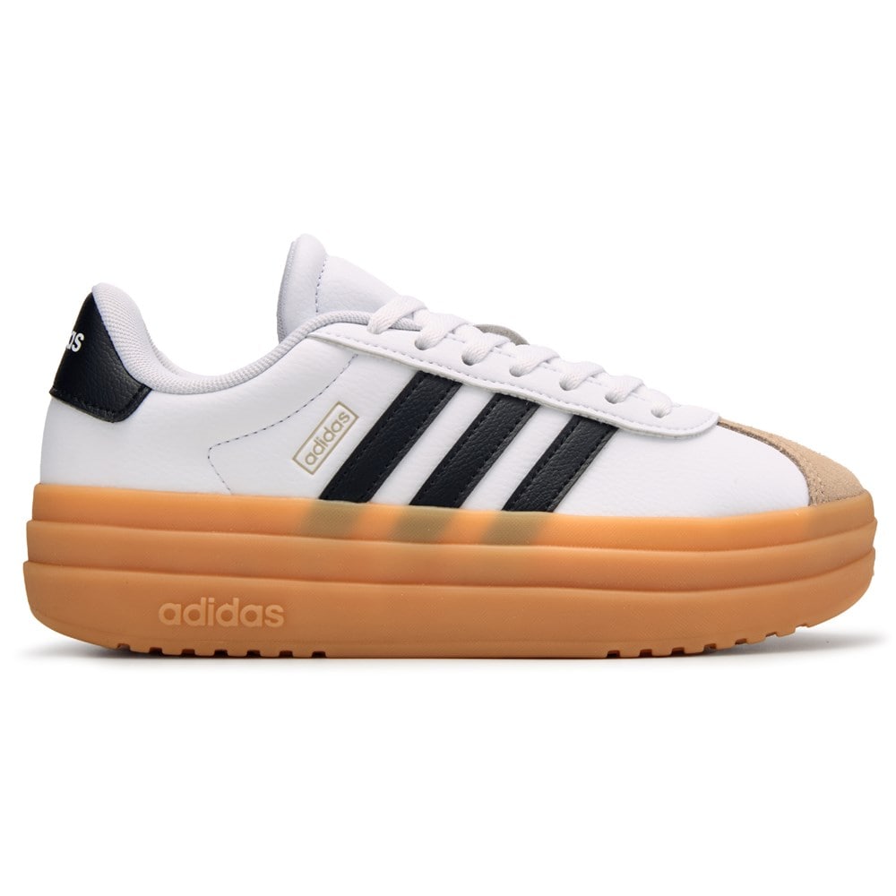 Kids' VL Court Bold Sneaker Big Kid