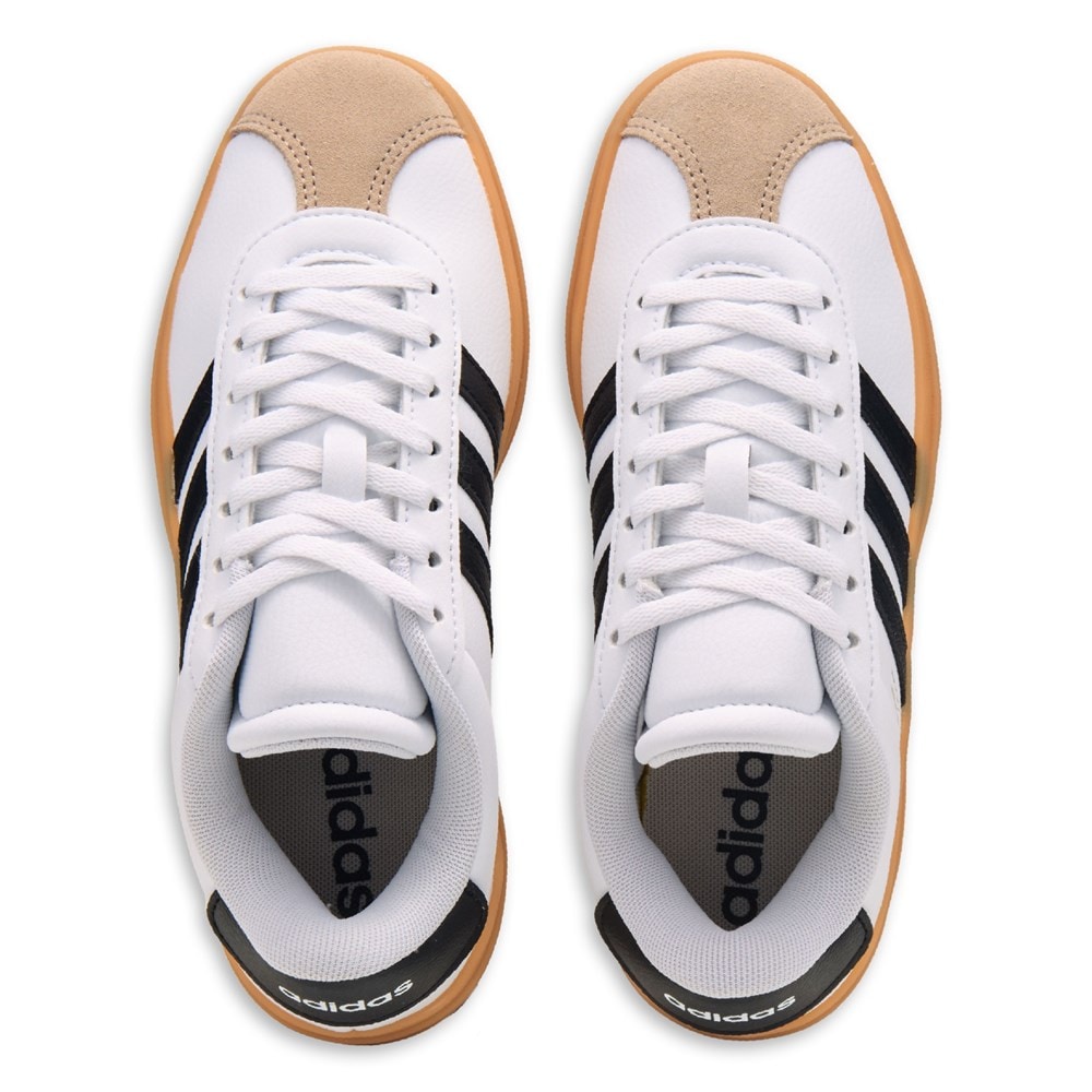 Kids' VL Court Bold Sneaker Big Kid