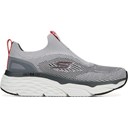 Grey/Black/Red