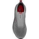Men's Max Cushioning Elite Amplifier Stretch Fit Slip On - Top