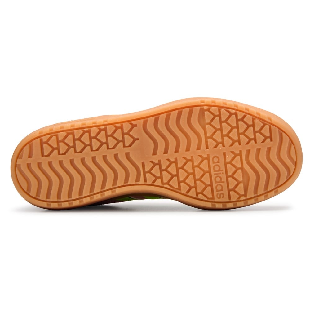 Kids' VL Court Bold Sneaker Big Kid