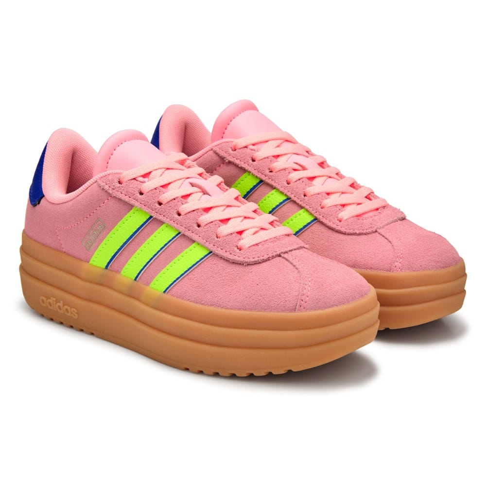 famous footwear adidas kids