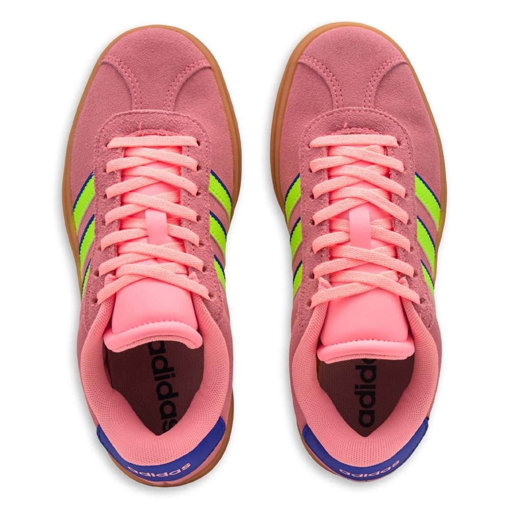 Kids' VL Court Bold Sneaker Big Kid