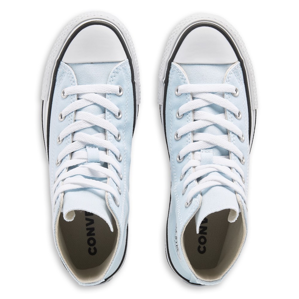 Kids' Chuck Taylor All Star Lift High Top Sneaker Big Kid