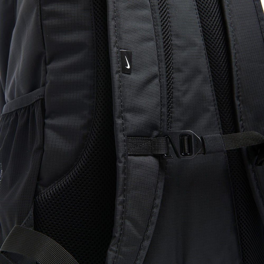 black womens north face backpack Michigan State North Face Groundwork Black Backpack  Nudge Printing