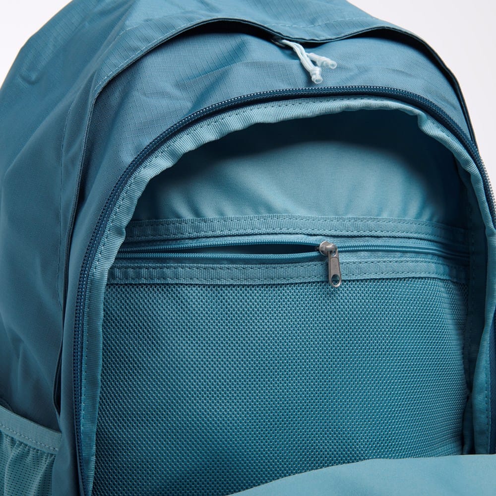 best mens leather travel backpack Pro Daniel Smart Leather Color:Desert Digital inch padded laptop pocket Suede Backpack - Storm