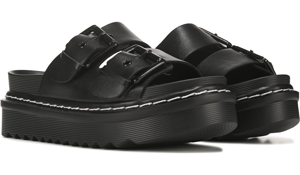 madden girl dizzy platform sandals