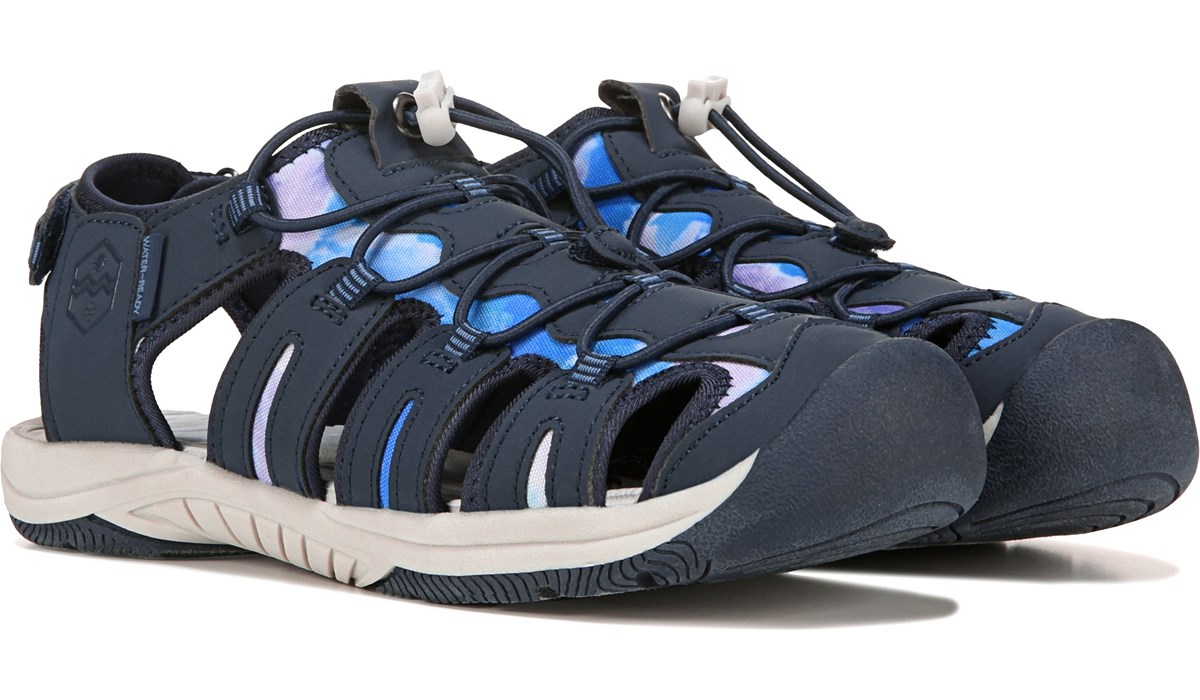 khombu women's river sandals