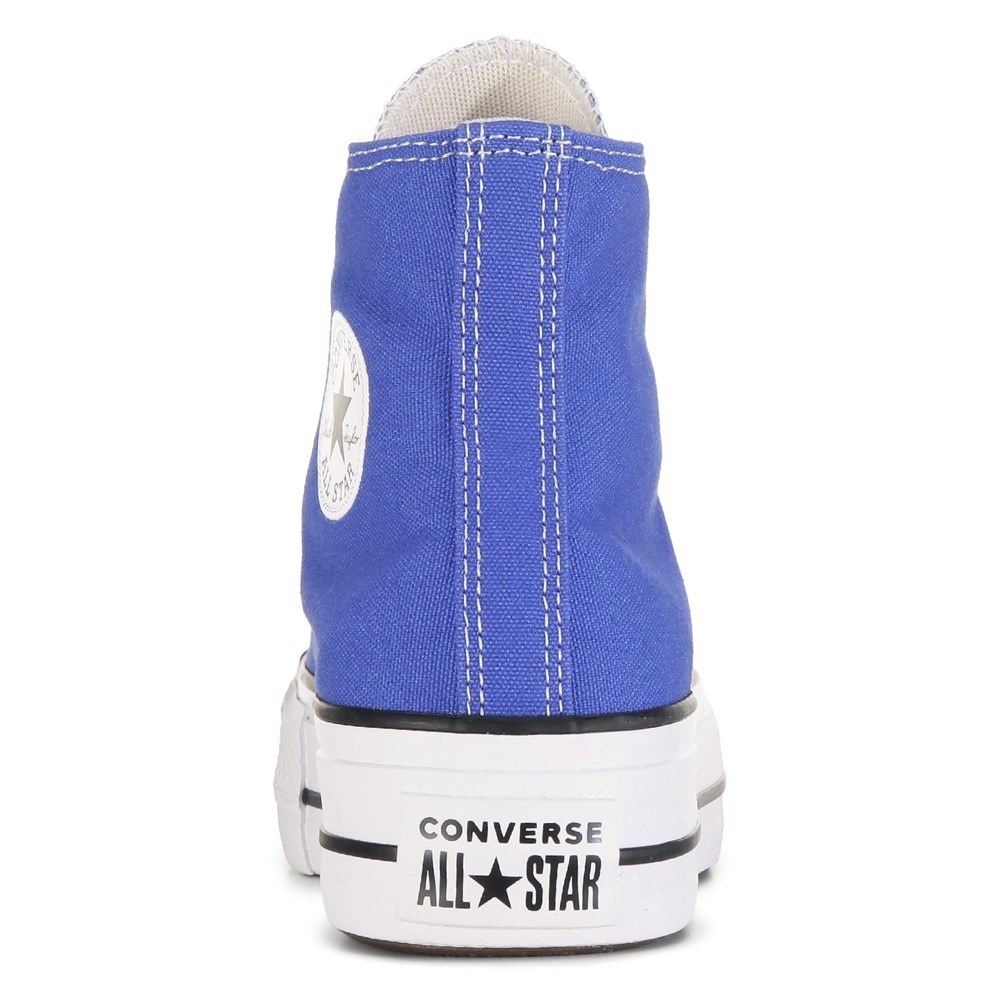 Converse Women's Chuck Taylor All Star Lift Platform High