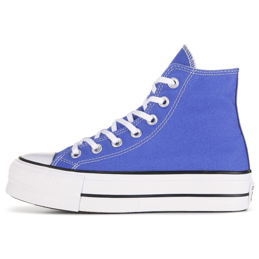 Converse Chuck Taylor All Star High-Top Platform Sneaker - Women's - Free  Shipping