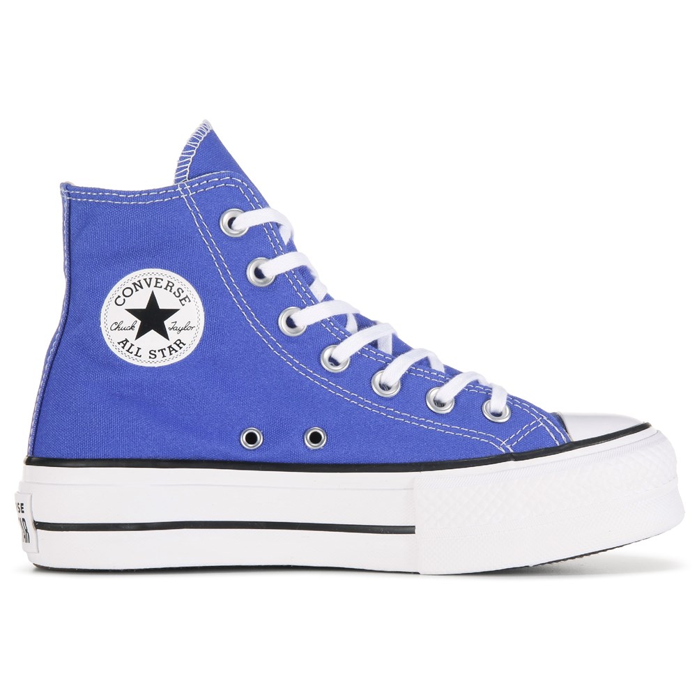 Converse Women's Chuck Taylor All Star Hi Lift Platform Sneaker