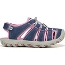 Blue Pink