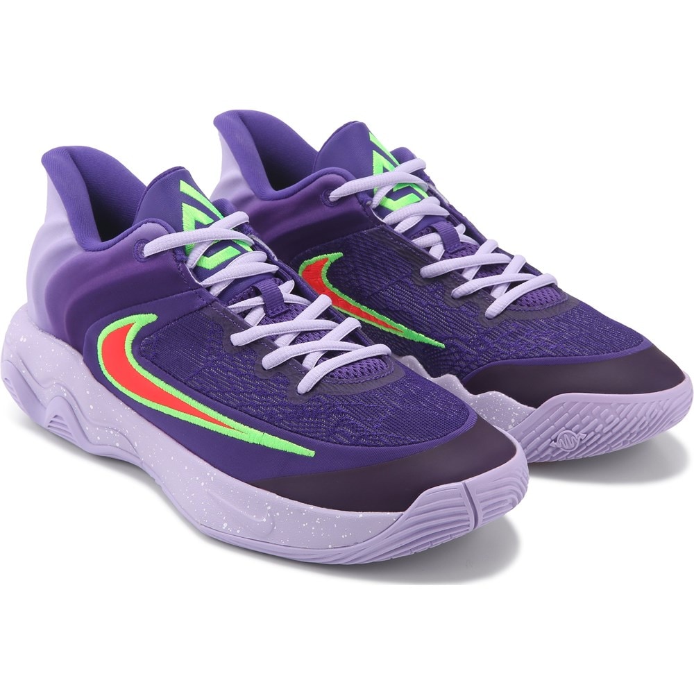 Nike Giannis Immortality 4 Basketball Shoe | Famous Footwear