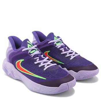 Nike Giannis Immortality 4 Basketball Shoe | Famous Footwear display picture 1