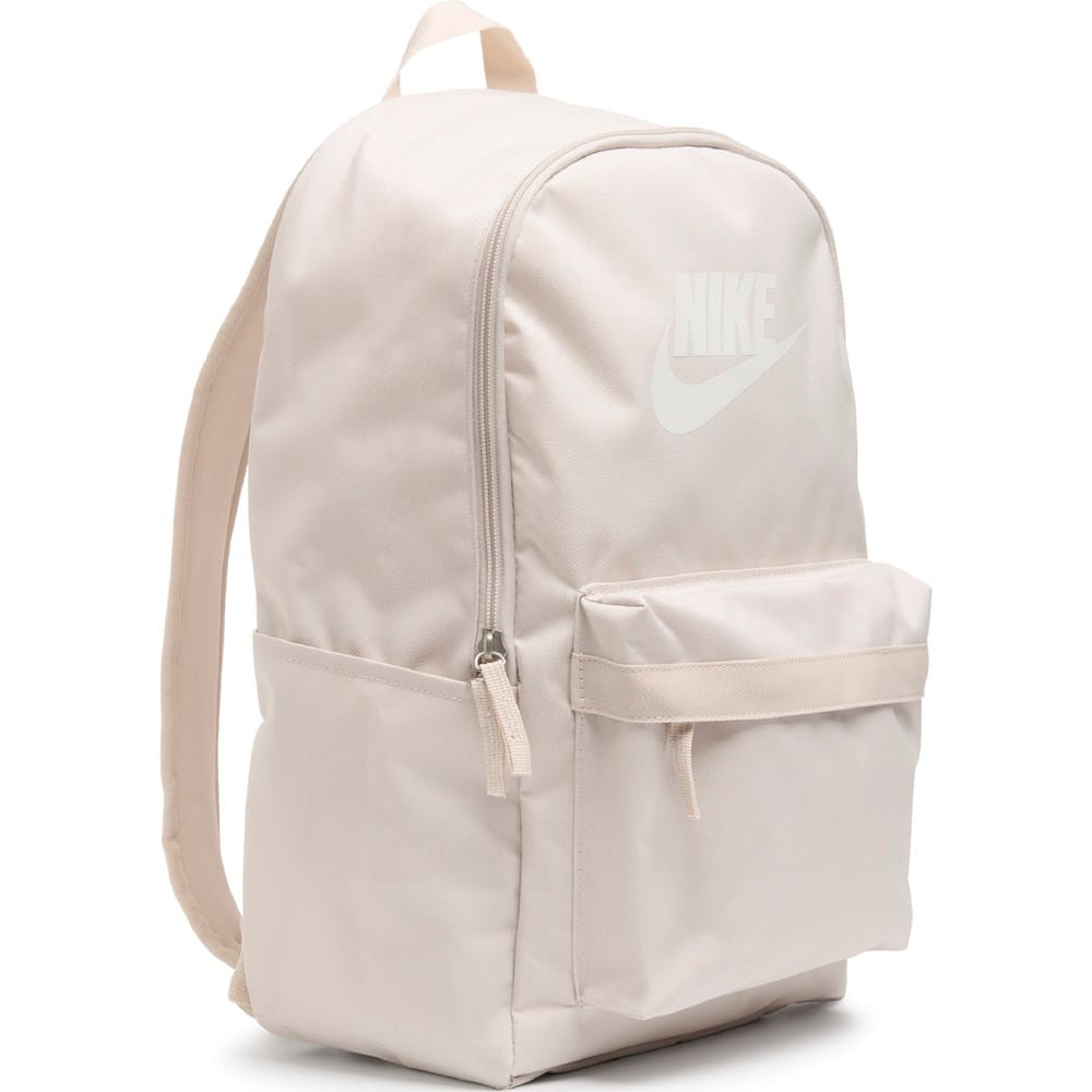 brick and mortar store that carries nike backpacks Brasilia 9.5 Medium Backpack theres an expandable gusseted side pocket Nike Heritage Backpack (25L)