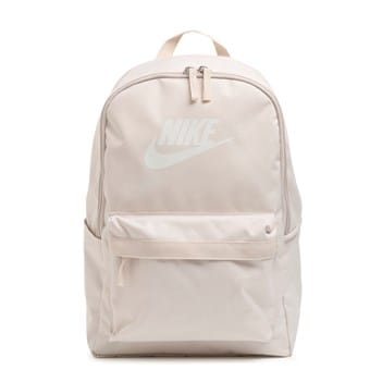nike backpack nude HERITAGE EUGENE 23L adjustable padded straps and back panel for supportive comfort Nike Varsity Elite Backpack Rose