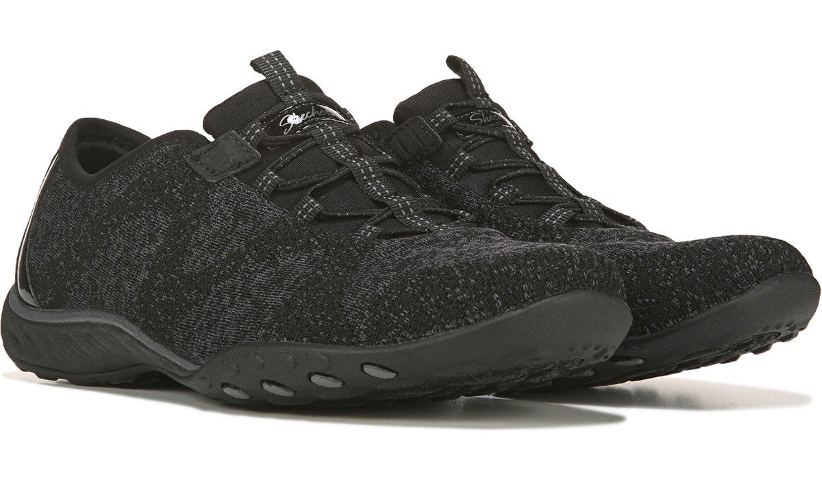 skechers wide fit running shoes