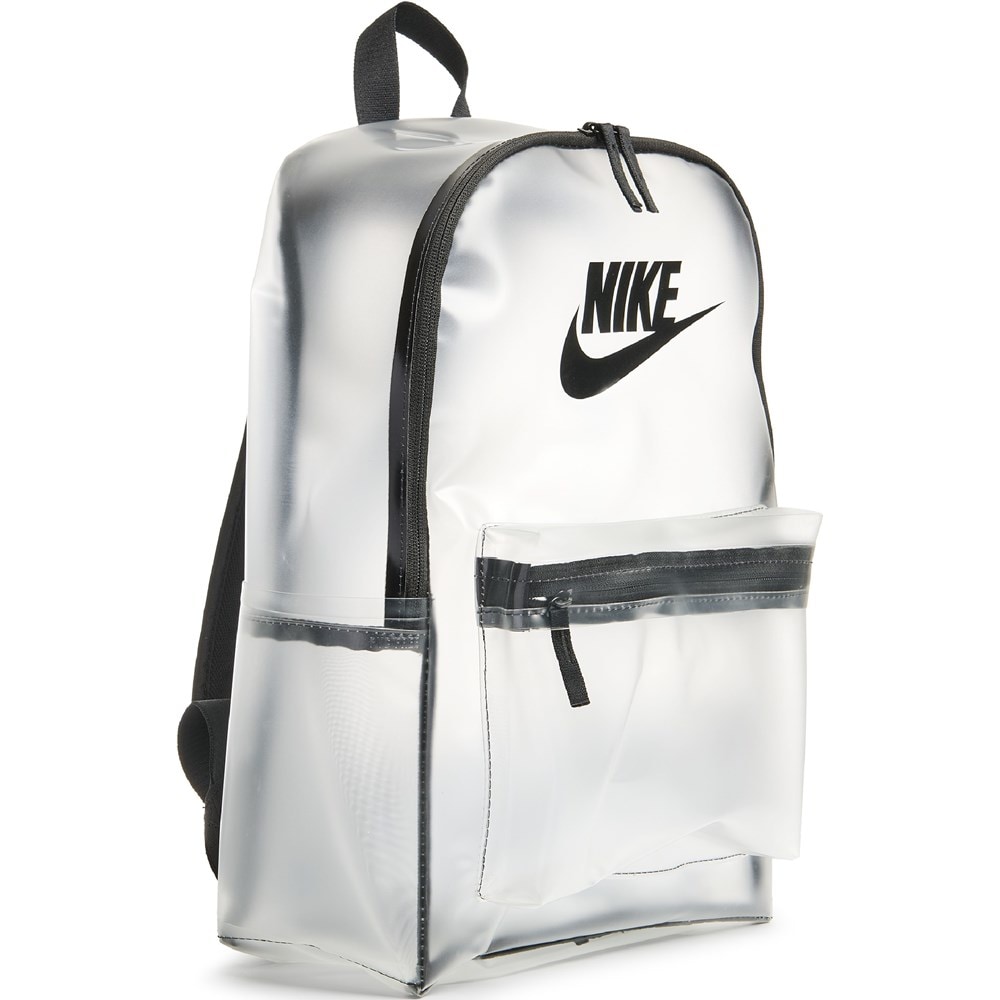 Nike Youth Heritage Crystal Backpack Famous Footwear