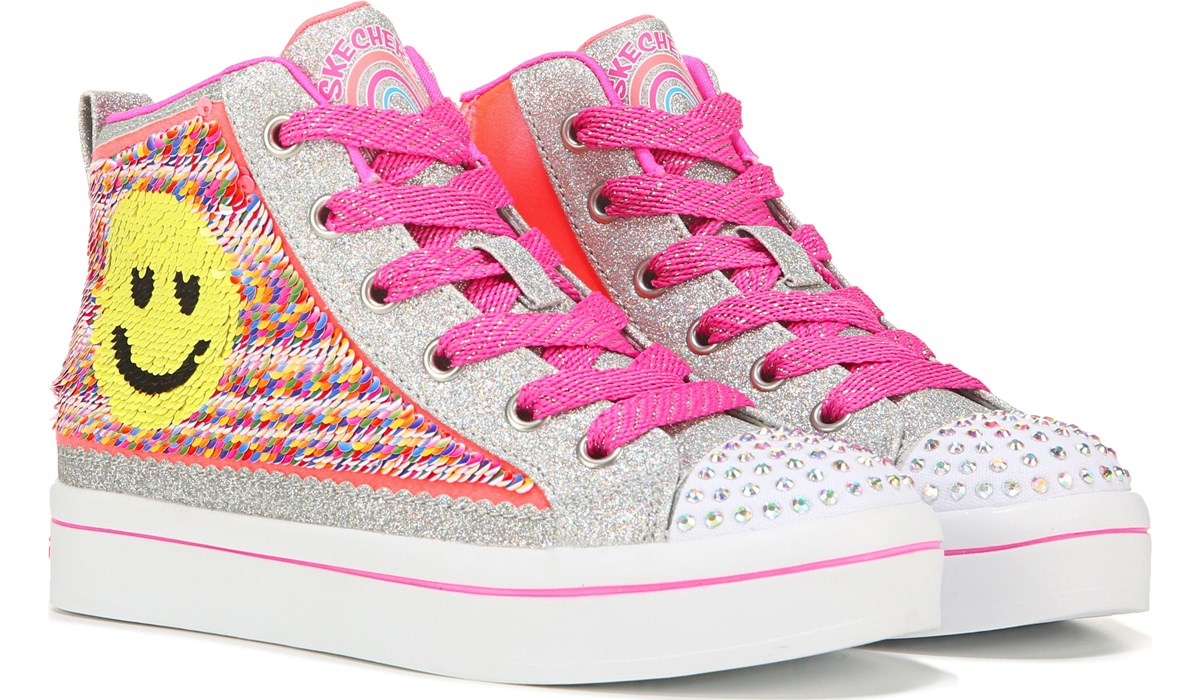 kids skechers discount