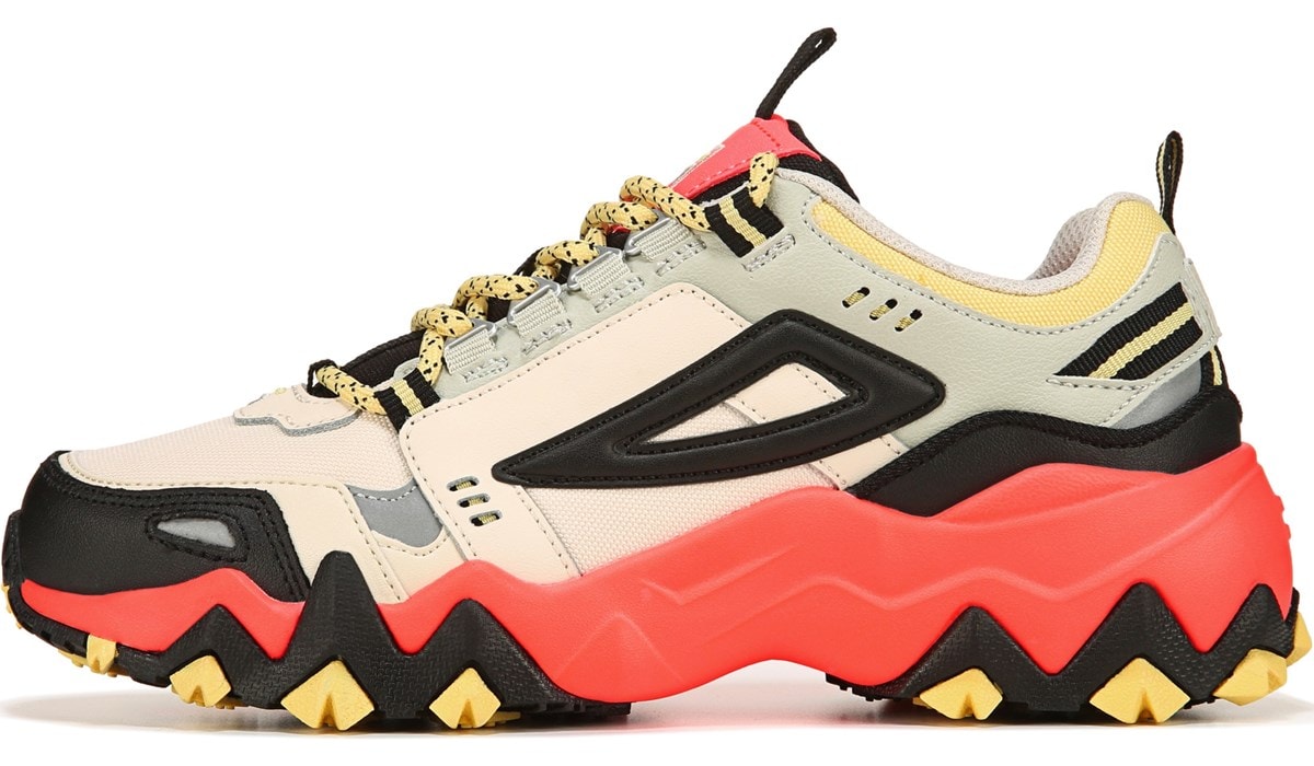 Women's oakmont trail sneaker Clearance