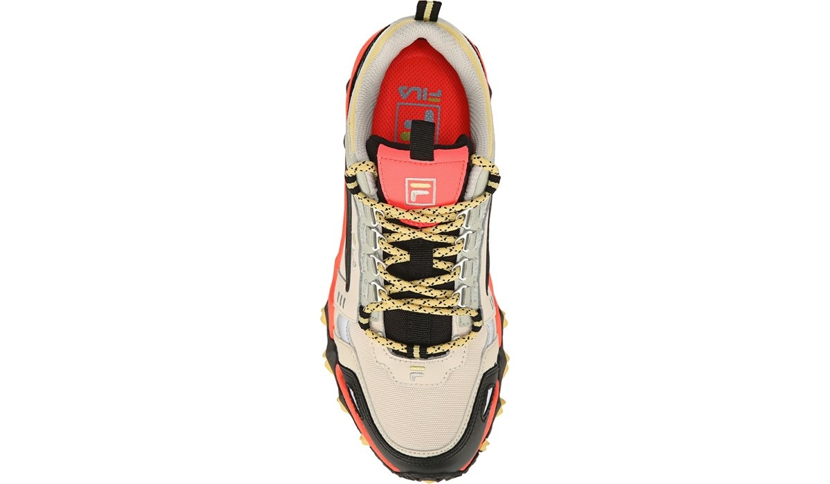 women's oakmont trail sneaker
