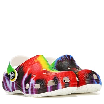 kids crocs famous footwear