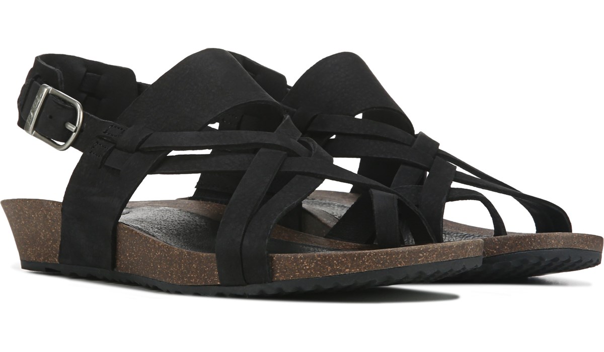 women's teva ysidro sandals