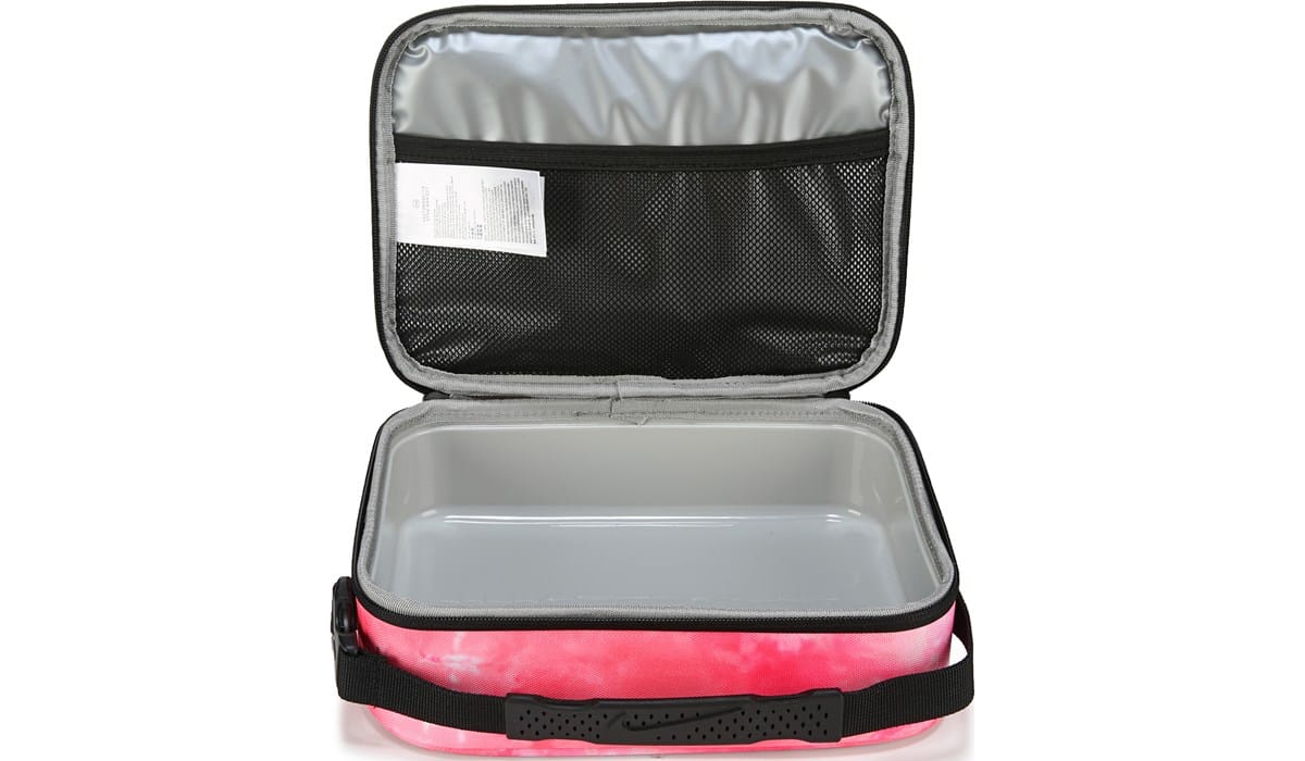 Nike Futura Fuel Pack Lunch Box, Bags 
