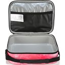 Futura Fuel Pack Lunch Box - Back
