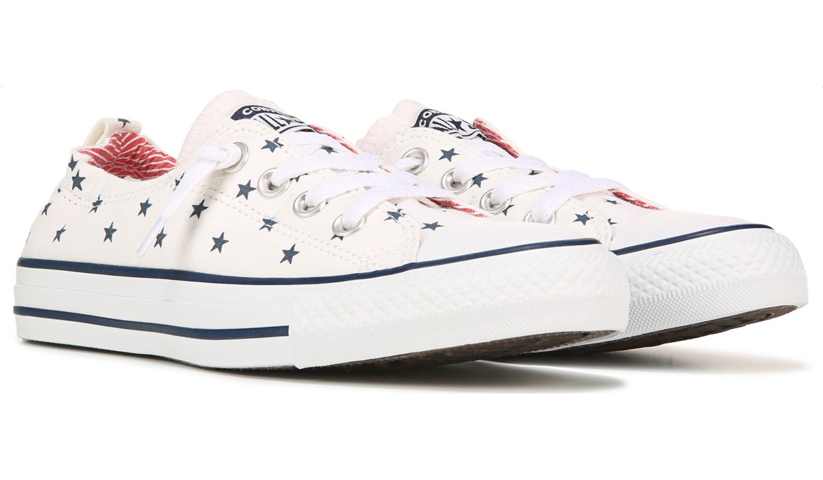women's low top converse shoes