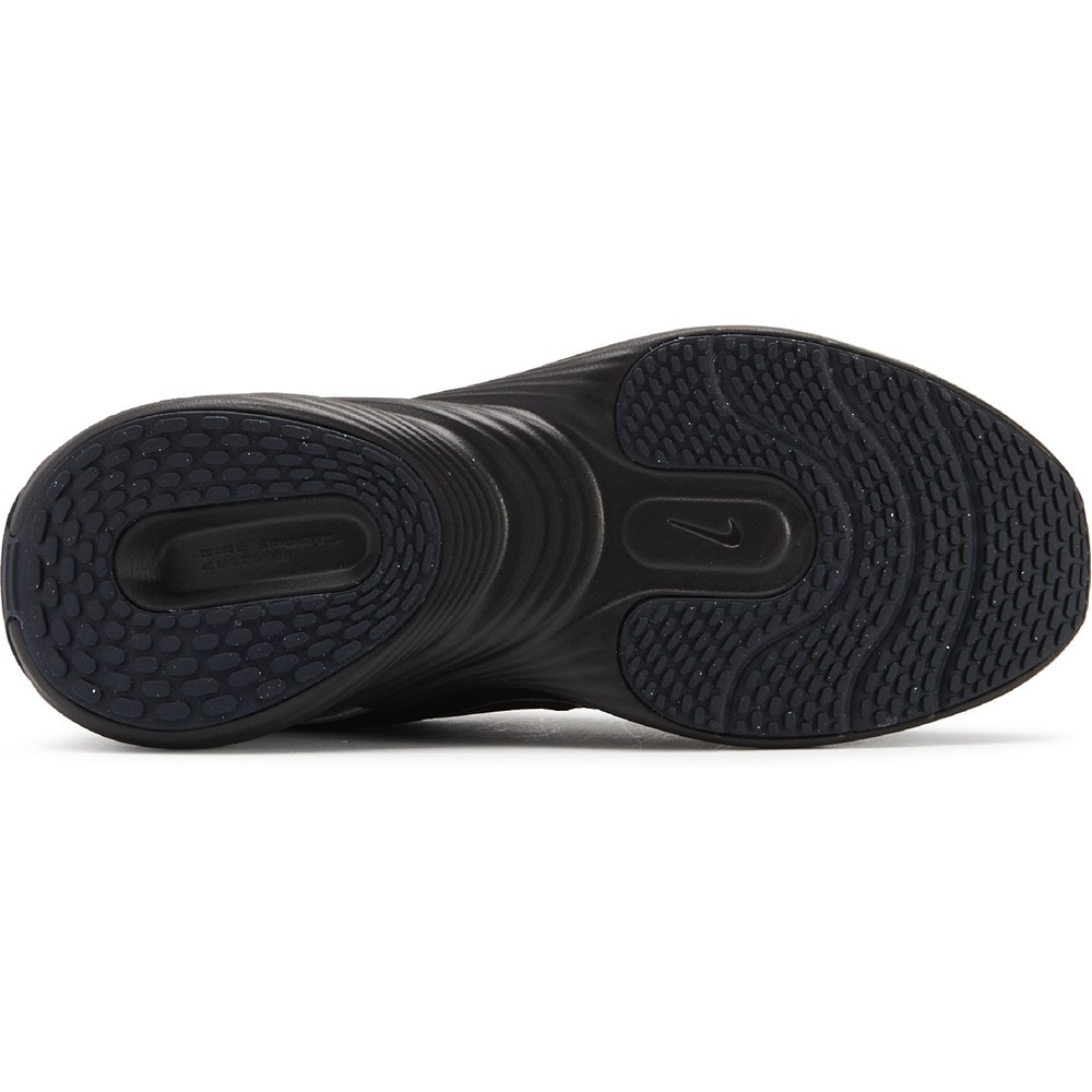 nike rubber sole shoes