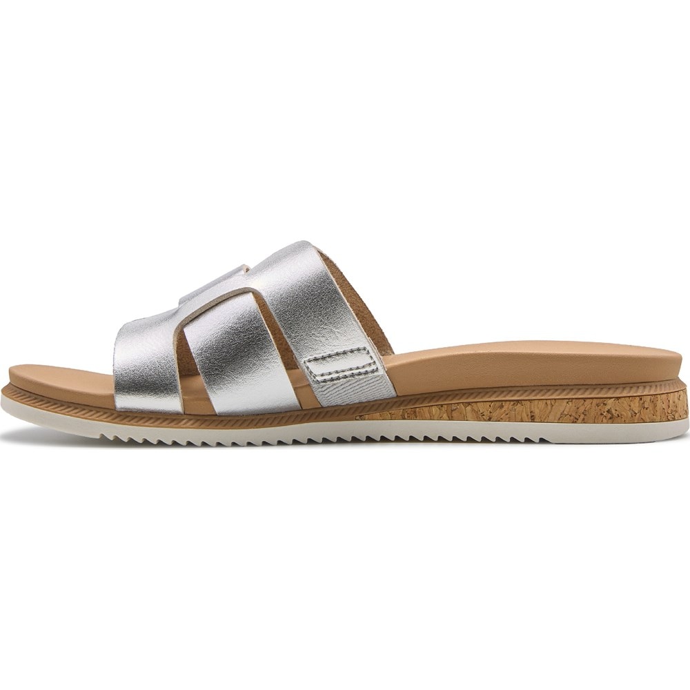 Women's Desert Kiss Low Peak Look Slide