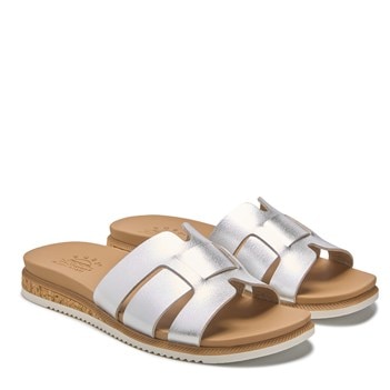 Women's Desert Kiss Low Peak Look Slide