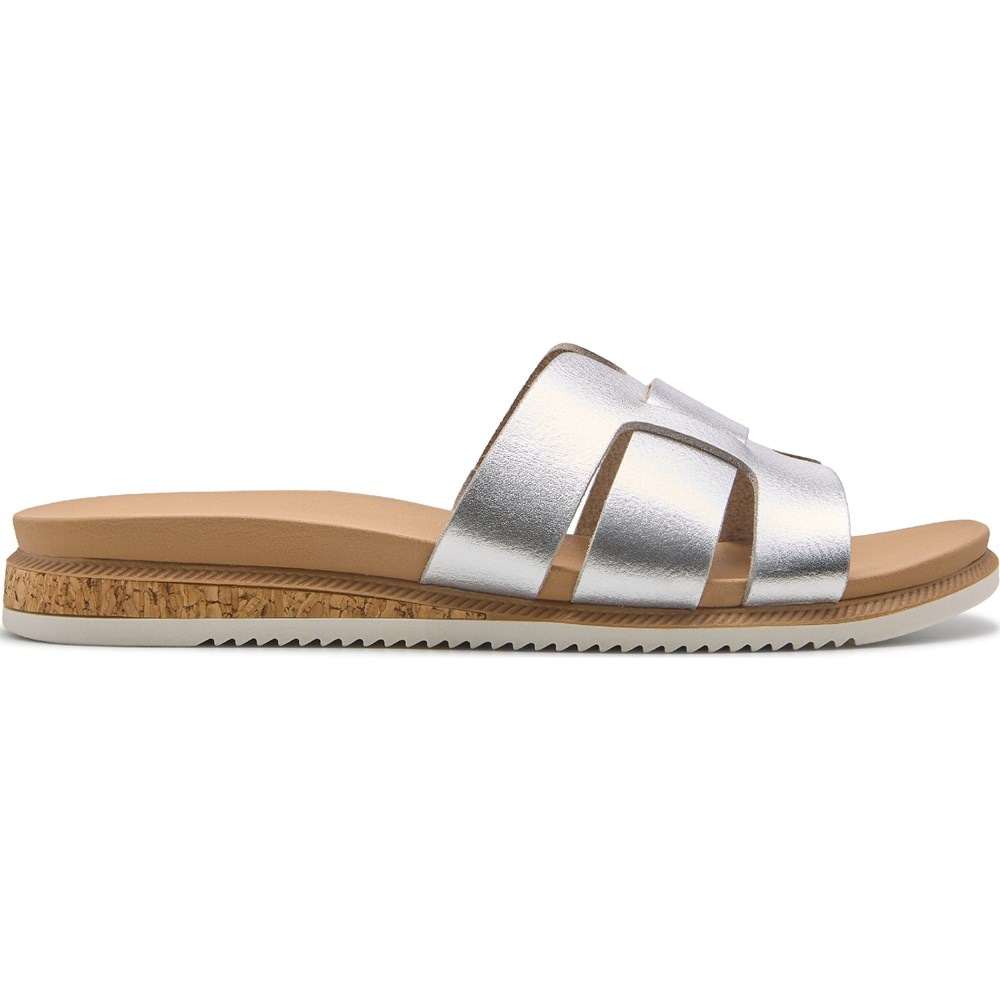 Women's Desert Kiss Low Peak Look Slide