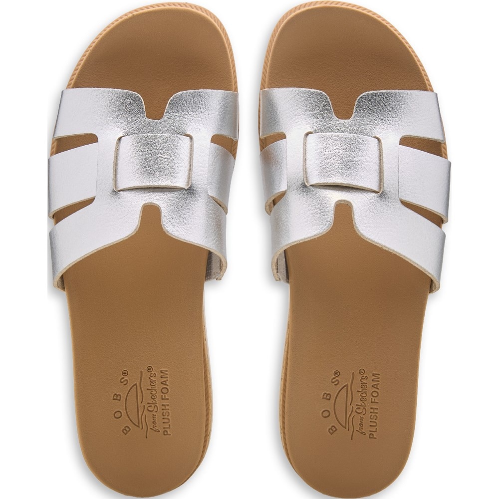 Women's Desert Kiss Low Peak Look Slide