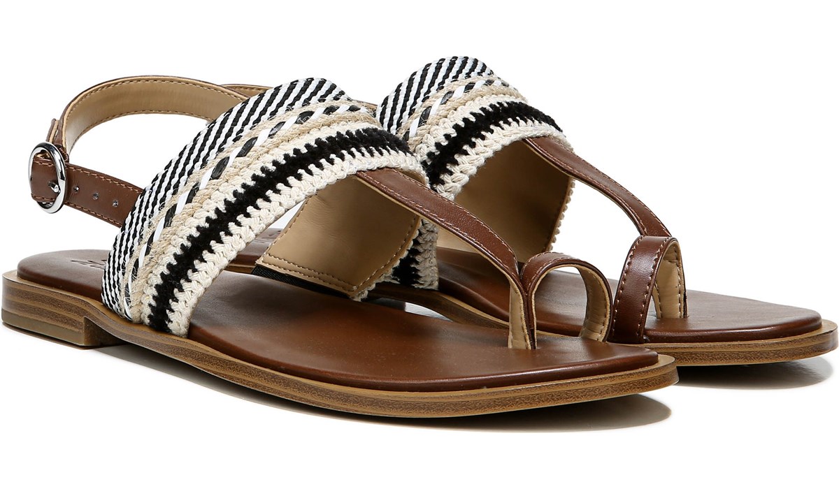 naturalizer slippers