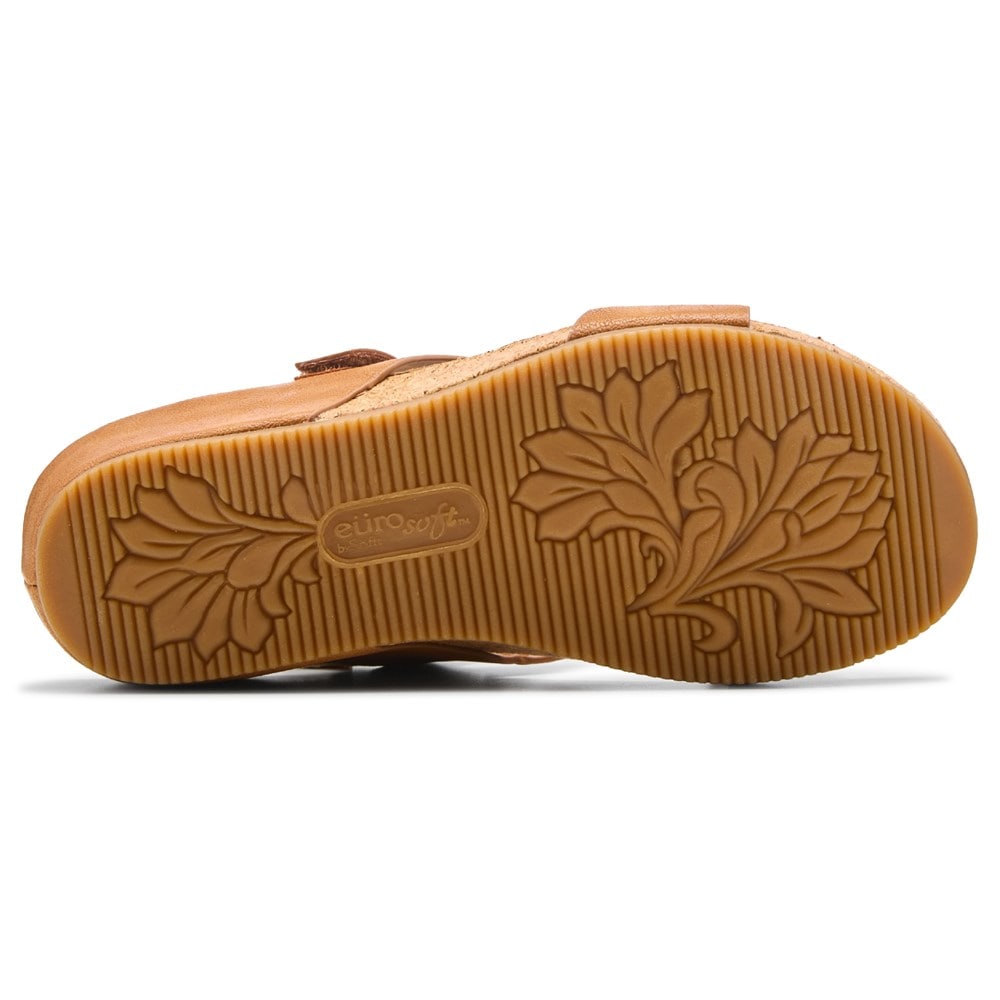 Women's Gianetta Footbed Sandal
