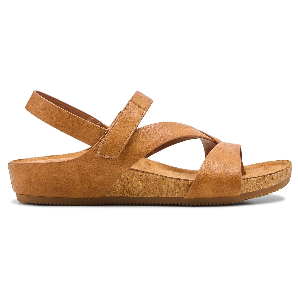 Women's Gianetta Footbed Sandal