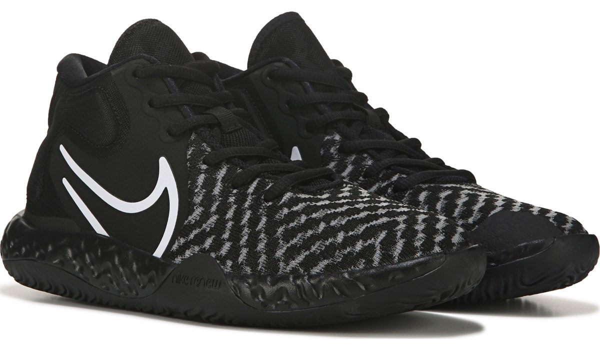 kd big kid shoes