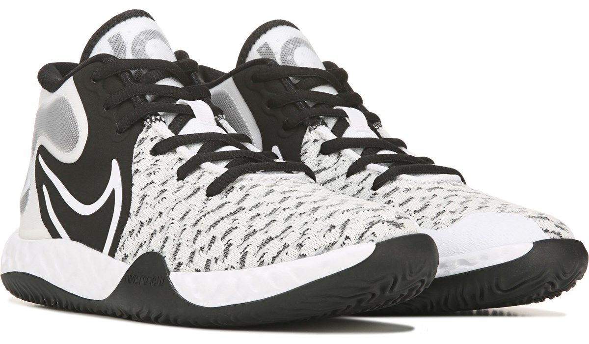 kd trey 5 viii white