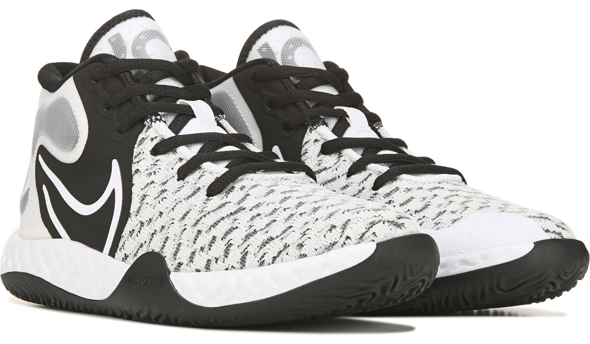 kd trey 5 black and white